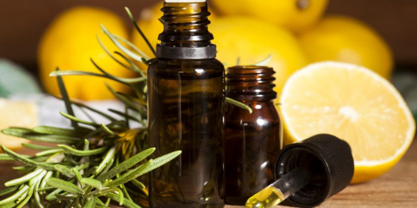 Aromaterapia – olejek miej go pod ręką, gdy tylko zaczyna Cię coś „brać”