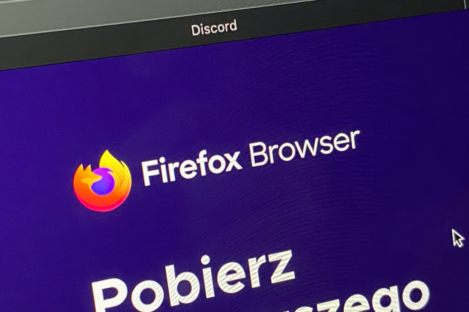 Poważna awaria Firefoxa. Oto, jak naprawić błąd – Tabletowo – Tabletowo.pl