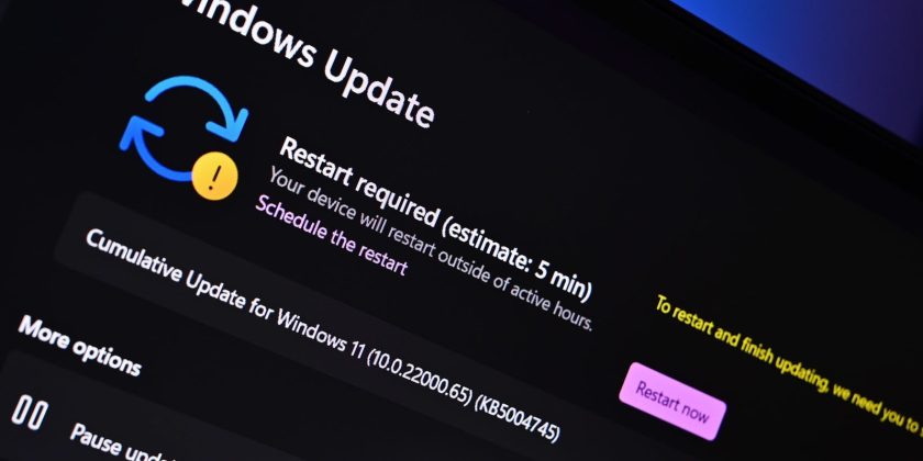 Jak naprawić błąd aktualizacji i problem z Windows Update? – ANDROID.COM.PL